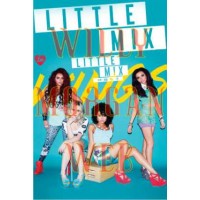 Little Mix 4